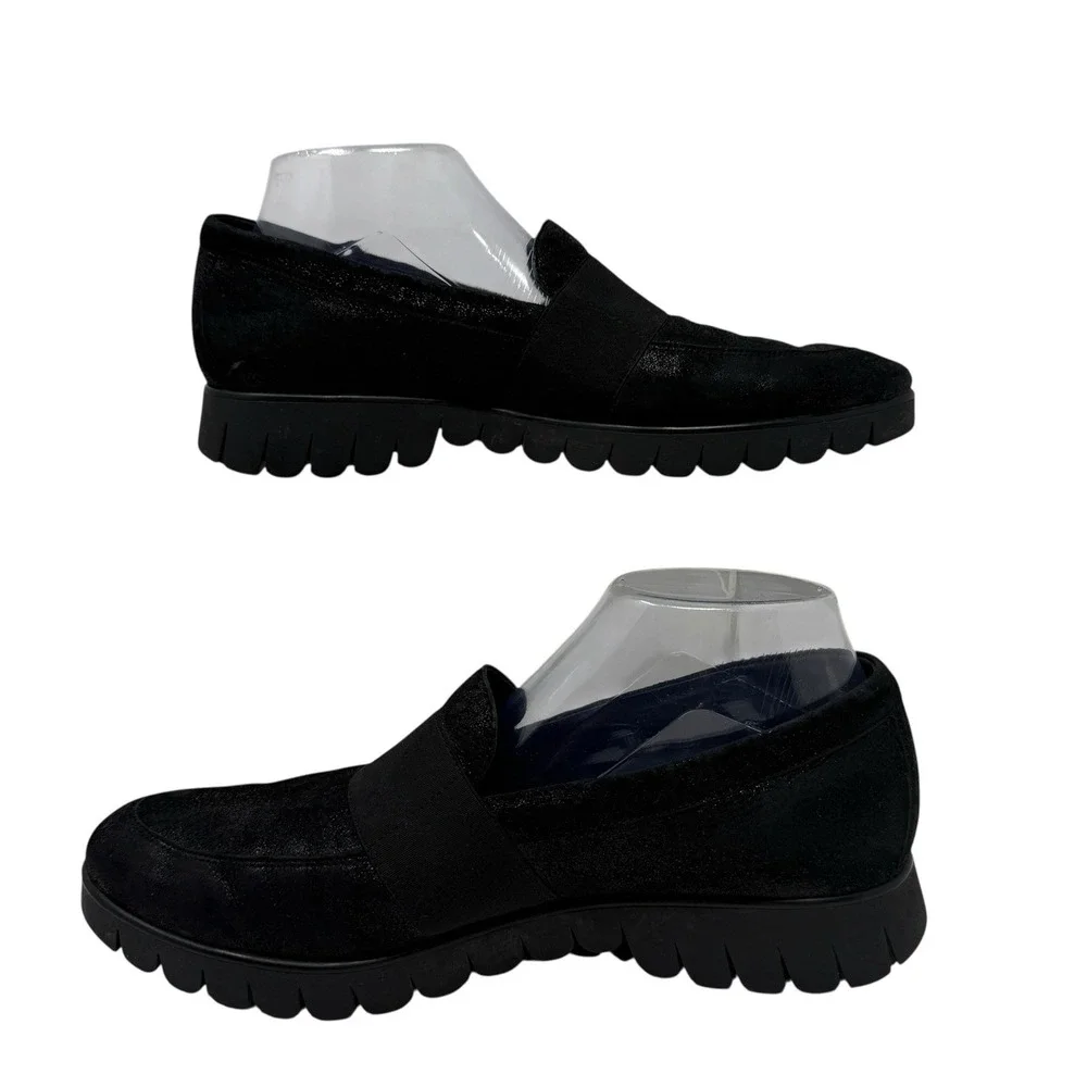 Mephisto loafers men